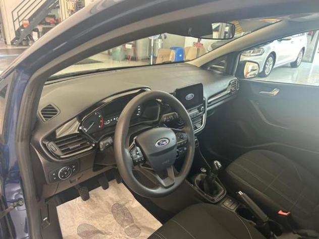 FORD Fiesta 1.1 70 CV 5 porte Plus rif. 24059124 - Foto 7