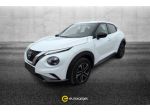 NISSAN Juke 1.0 DIG-T 114 CV N-Connecta rif. 23806937
