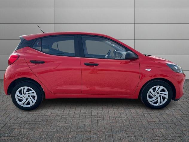 Hyundai i10 III 2020 1.0 mpi ecopack Advanced Plus Pack - Foto 3
