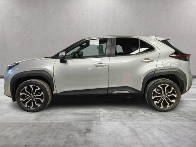 Toyota Yaris Cross 1.5 Hybrid 5p. E-CVT Trend - Foto 2