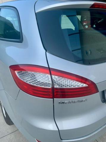 FORD Mondeo TDCI SW GHIA PAK rif. 23966195 - Foto 10