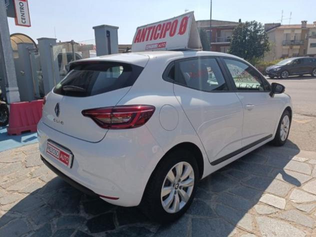 RENAULT Clio TCe 100 CV GPL 5 porte Business rif. 23885388 - Foto 7