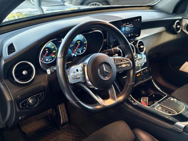 MERCEDES-BENZ GLC 220 d 4Matic Coupé Premium Plus rif. 23981952 - Foto 9