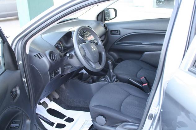 Mitsubishi Space Star Space Star 1.0 12v Invite Radio - Foto 9