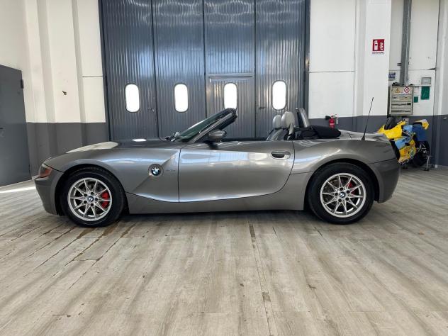 Bmw Z4 2.2i cat Roadster - Foto 3