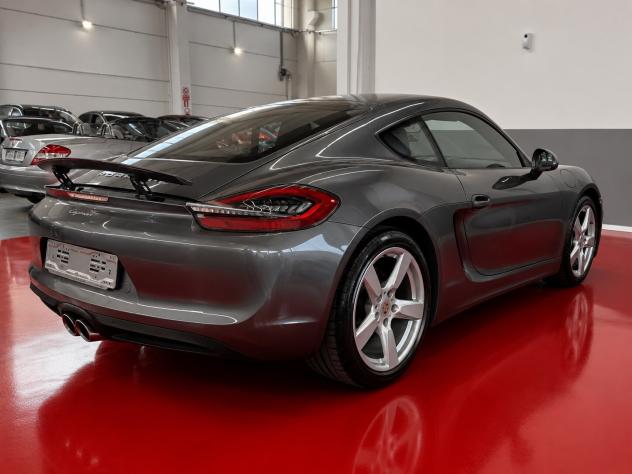 Porsche Cayman 2.7pdk - Foto 3