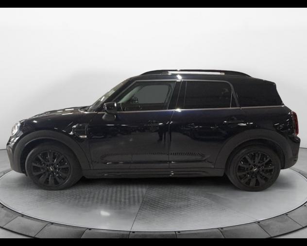 MINI Countryman Mini F60 2020 Mini 2.0 Cooper D Classic auto - Foto 9