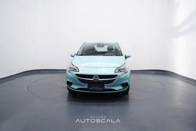 OPEL Corsa 1.2 ECOTEC 70cv 5 porte n-Joy rif. 23780420 - Foto 2