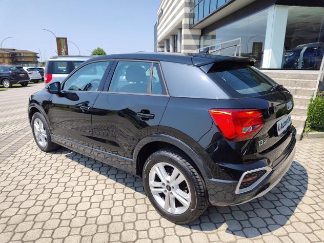 Audi Q2 1.5 35 TFSI BUSINESS ADVANCED S TRONIC - Foto 6