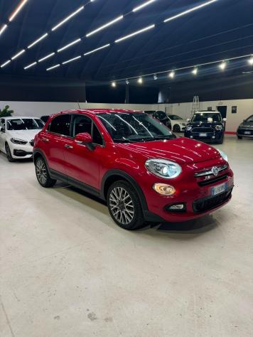 Fiat 500X 1.4 MultiAir 140 CV DCT Lounge-Neopatentati - Foto 3