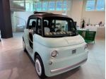 FIAT Topolino FIAT Topolino Dolcevita