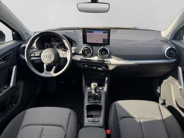 Audi Q2 Q2 30 2.0 tdi Business Advanced NAVI CAMERA LED - Foto 5
