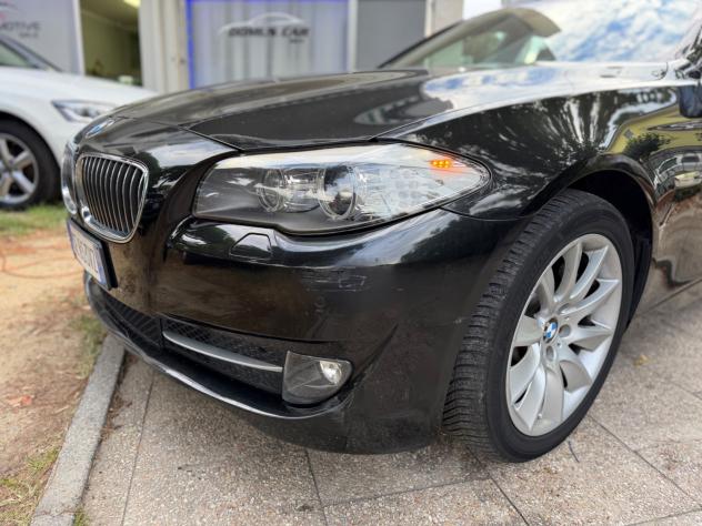 Bmw 525d xDrive Touring Futura - Foto 7