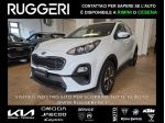 Kia Sportage Sportage 1.6 Urban ecogpl 2wd 126cv AUTOCARRO (963)