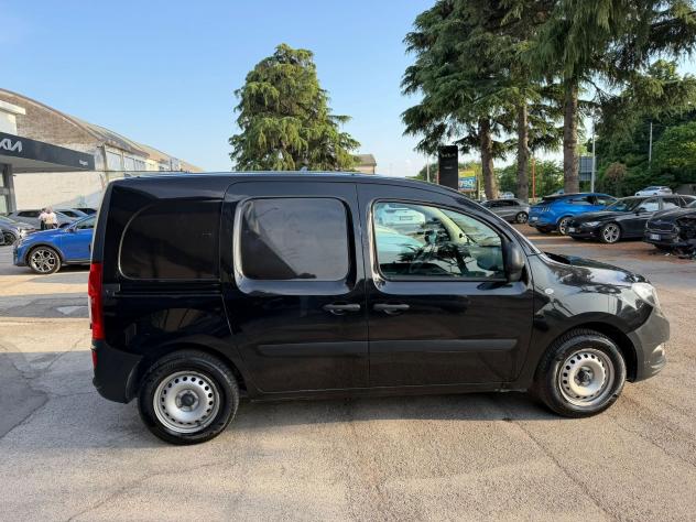 Mercedes-Benz Citan Citan 111 cdi 85KW - Foto 4