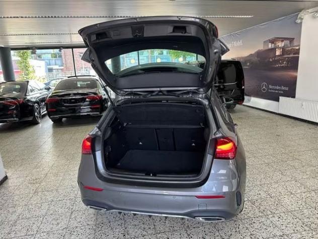 Mercedes-Benz Classe A A 180 Premium AMG LED NAVI - Foto 6