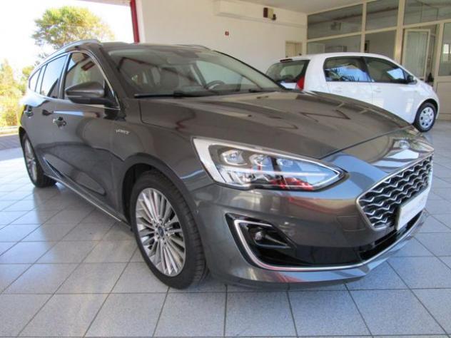 FORD Focus 1.0 EcoBoost 125 CV SW VIGNALE rif. 23987227 - Foto 2