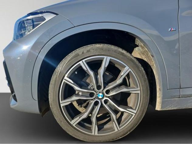 BMW X1 sDrive18i Msport M Sport rif. 23704048 - Foto 7
