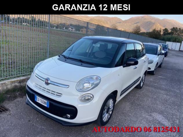 FIAT 500L Living 1.3 Multijet 85 CV Lounge rif. 22988339 - Foto 2