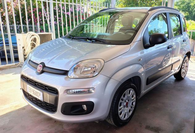 FIAT Panda 1.2 69cv Easy