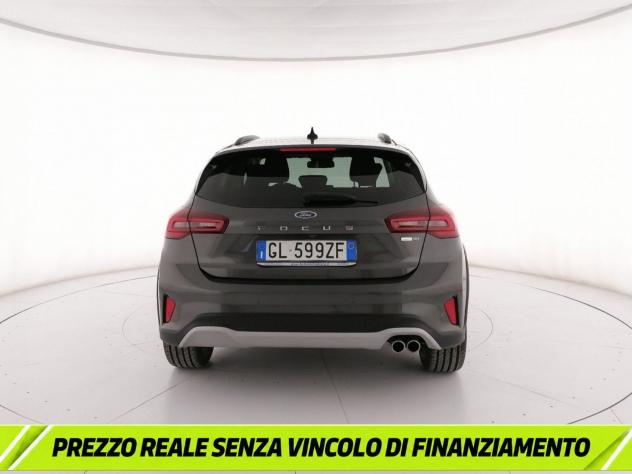 Ford Focus Active 1.0 ecoboost h Style 125cv - Foto 4