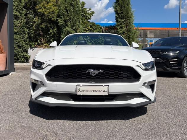 Ford Mustang Convertible 2.3 EcoBoost aut. - Foto 2