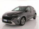 Hyundai Kona 1.6 gdi hev Xline+ 2wd 141cv dct