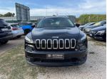 JEEP - Cherokee -  2.0 Mjt II 170 CV 4WD Longitude - FINANZIABILE - PERMUTE