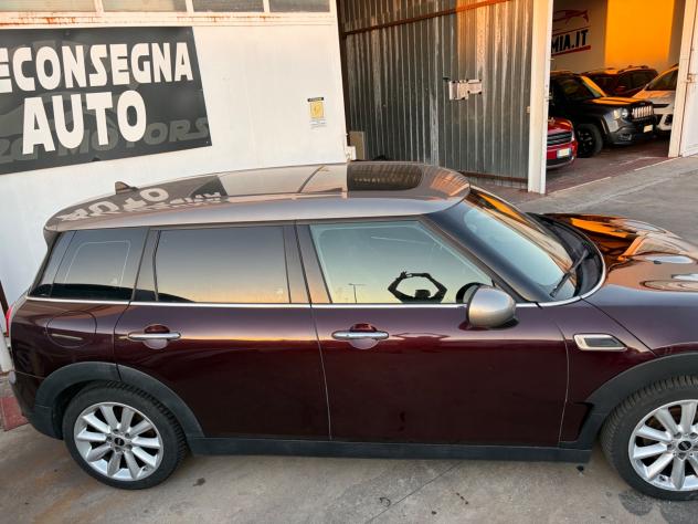 Mini Cooper D Clubman 2.0 Hype FULL - Foto 3