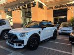 Mini Cooper D Countryman Hype ALL4 +TETTO-C18-PELLE-LED