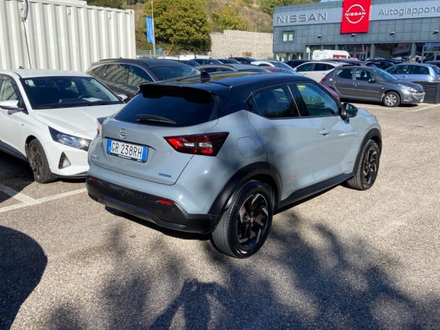 Nissan Juke Juke 1.6 hev N-Connecta - Foto 6