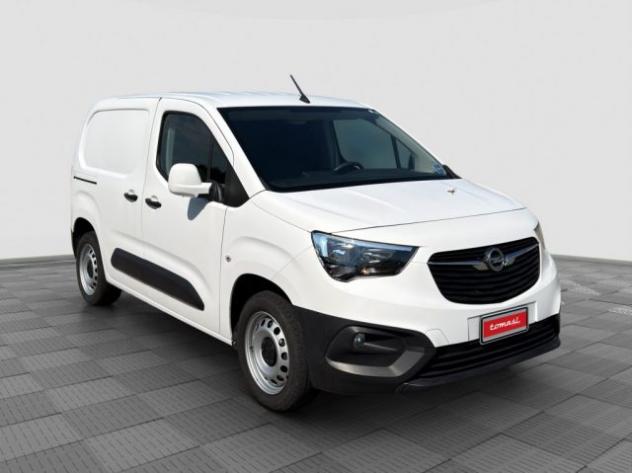 OPEL Combo Combo Cargo 1.5 Diesel 130CV S&S PC-TN 650kg Editi rif. 23916793 - Foto 7