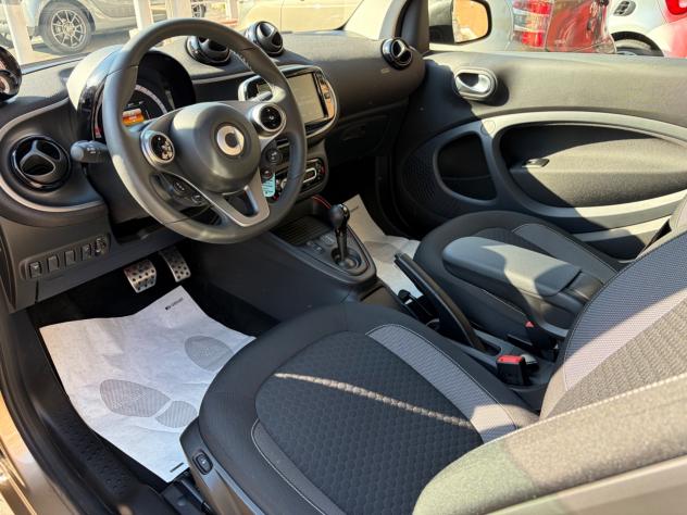 Smart ForTwo EQ Pulse 22Kw - SOLO 6.532Km !! - Foto 9