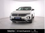 Volkswagen T-Roc 1.5 tsi DSG Style