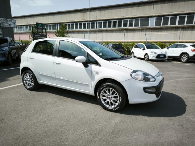 Fiat Punto Evo 1.4 5 porte Dynamic Natural Power - Foto 3