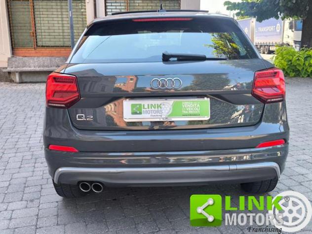 AUDI Q2 35 TFSI S tronic S line Edition rif. 24021329 - Foto 7