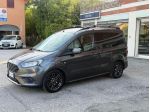 FORD - Tourneo Courier - 1.5 TDCI 100 CV Plus GANCIO TRAINO