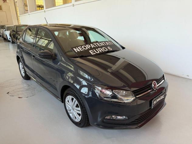 VOLKSWAGEN - Polo - 1.4 TDI 5p. Trendline - Foto 3
