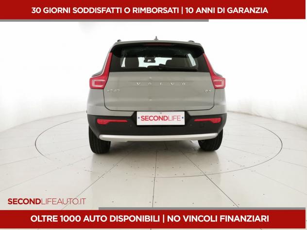 Volvo XC40 2.0 b3 Essential auto - Foto 4