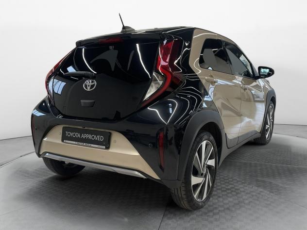 Toyota Aygo X 1.0B (72 CV) Lounge Air - Foto 3