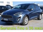 Ford Fiesta 1.0 EcoBoost Hybrid 125CV S&S Titanium