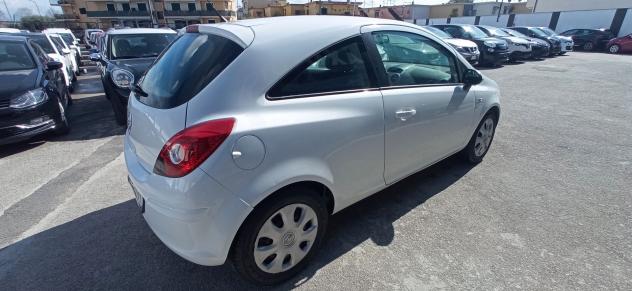 Opel Corsa 1.2 130 mila km - Foto 9