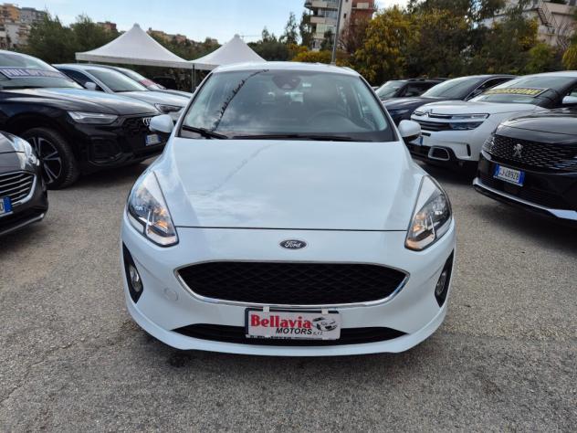 Ford Fiesta 1.0 Hybrid 125CV N1 IVA INCLUSA - Foto 3