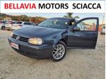 Volkswagen Golf 1.9 TDI 101CV UNICOPROPRIETARIO
