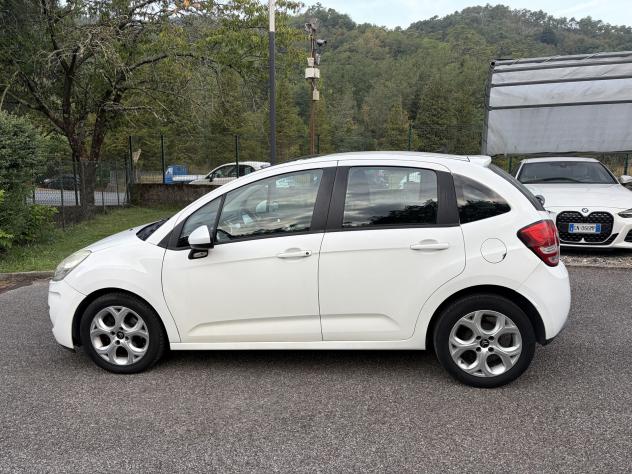 Citroën C3 1.4 HDi 70 FAP Business - Foto 8