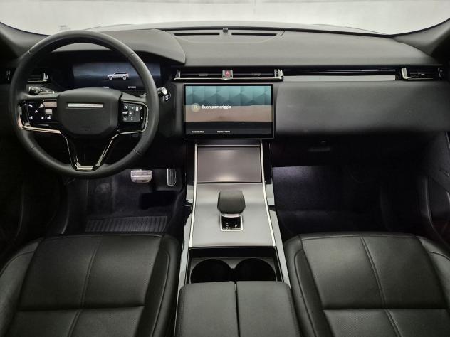 Land Rover Range Rover Velar 2024 2.0d i4 mhev Dynamic SE 4wd 204c - Foto 8
