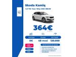 SKODA Kamiq 1.0 TSI Your Way 85kW rif. 24171073