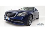 MERCEDES - Classe S - S 450 4Matic EQ-Boost Prem.Plus Lunga