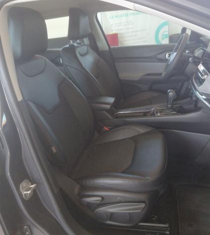 Jeep Compass Compass 1.3 turbo t4 phev Business 4xe auto - Foto 8