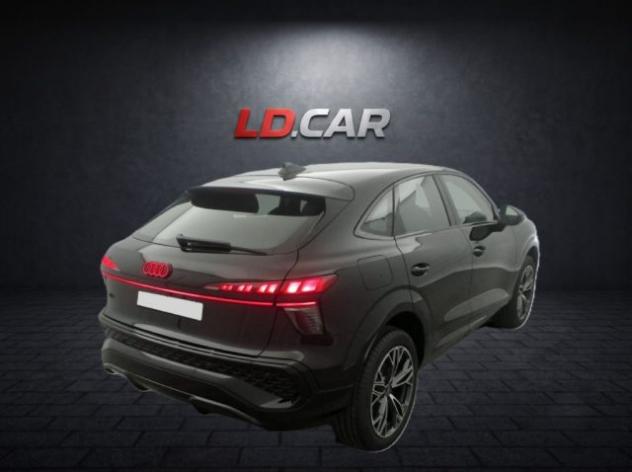 AUDI Q3 SPB e-hybrid 200 kW S tronic S line edition rif. 24188352 - Foto 3